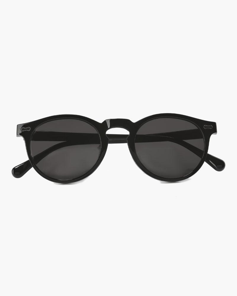 Variant image for Men's Polarised Sunglasses Gray High-Quality UV Protection Stylish Design Ideal for Casual and Formal Wear-2
