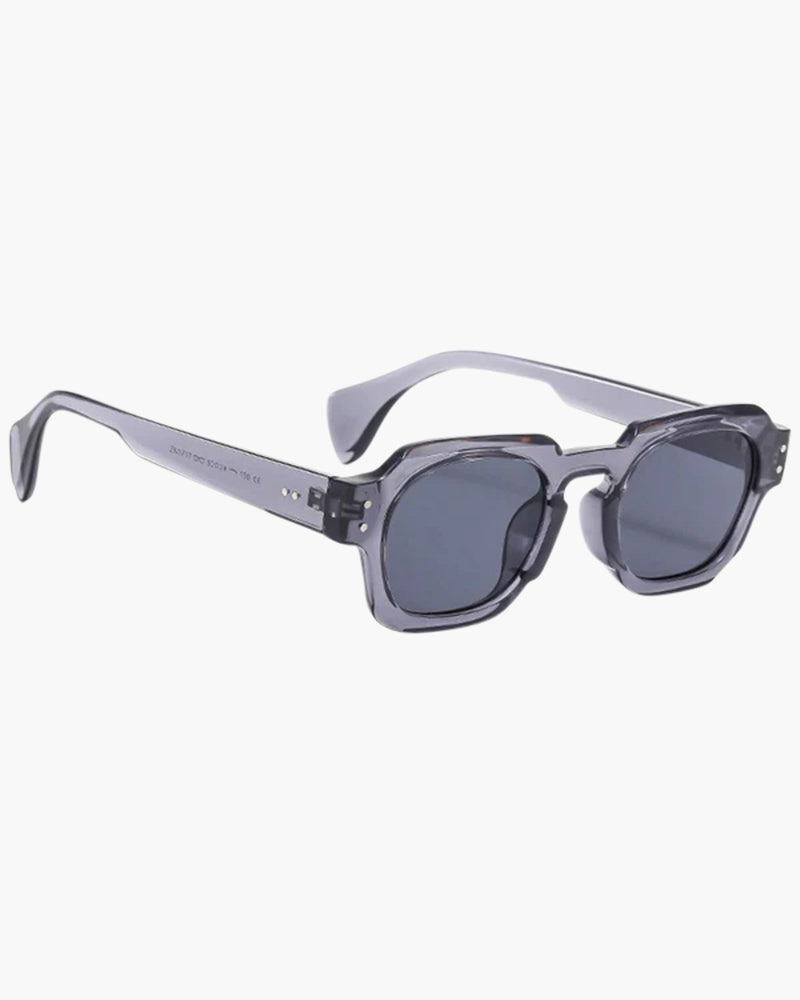 Variant image for Unisex Sunglasses Black Durable UV Protection Lightweight Stylish Design-5