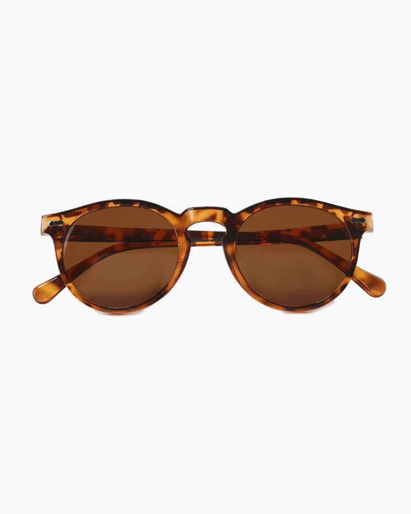 Variant image for Men's Polarised Sunglasses Gray High-Quality UV Protection Stylish Design Ideal for Casual and Formal Wear-3